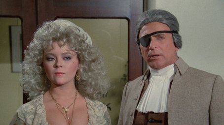 Gothic Romance/Whatever Happened to Crazy Joe Flash? (1986) - Episode 20 poster and promotional image