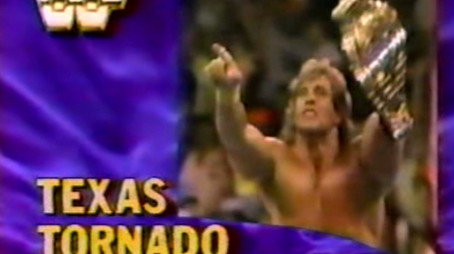 WWF Superstars シーズン 5