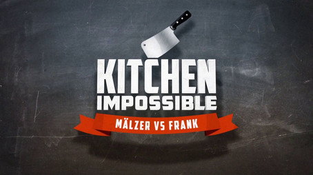 Kitchen Impossible 시즌 8