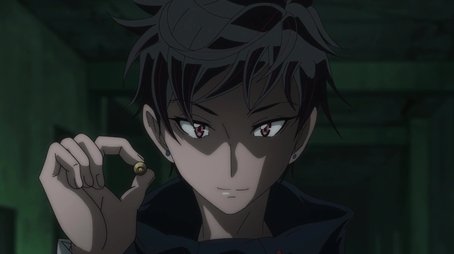 Messenger From the Underworld Nue (2019) - Episode 50 poster and promotional image