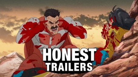 Invincible (2021) - Episode 23 poster and promotional image