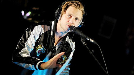 BBC Radio 1's Live Lounge Сезон 15