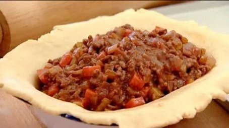 Pastry Week (2010) - Episode 5 poster and promotional image