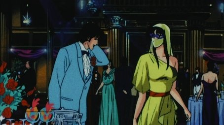 Dancing in the Starry Night (1985) - Episode 30 poster and promotional image