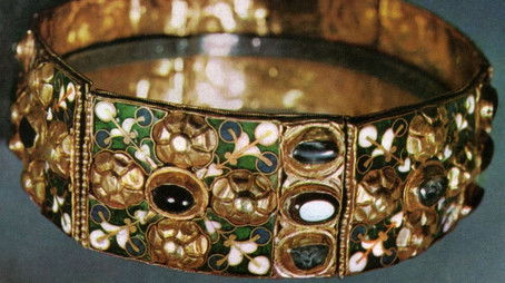 I metalli del re (2016) - Episode 17 poster and promotional image