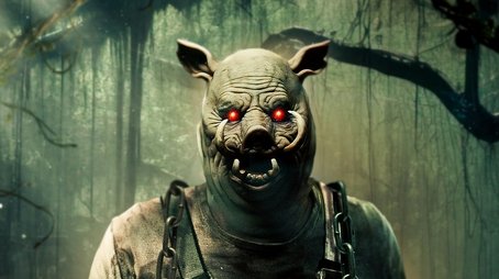 Piglet