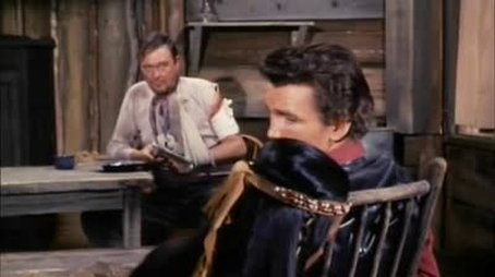 The Deserter (1969) - Episode 24 poster and promotional image