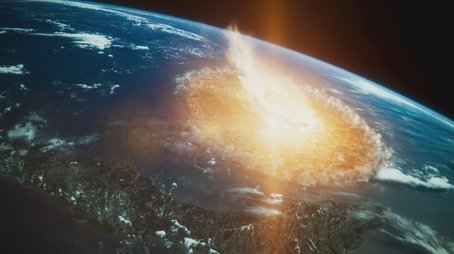 Dinosaur Apocalypse: The Last Day (2022) - Episode 7 poster and promotional image