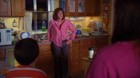The Middle: Uma Família Perdida no Meio do Nada34