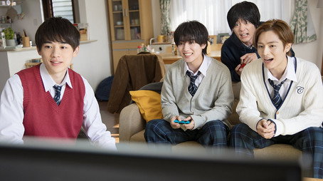 絶対BLになる世界vs絶対BLになりたくない男 Сезон 2