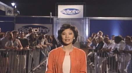 Series Premiere (2000) - Episode 1 poster and promotional image