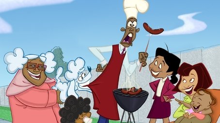 Season 3 (2003) - Season 3 poster and promotional image