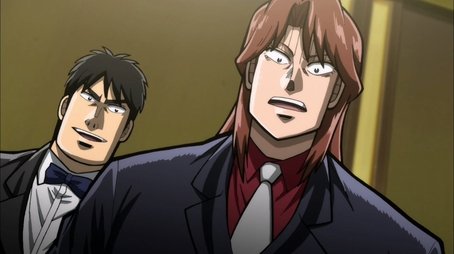 Trajectory of a Miracle (2011) - Episode 19 poster and promotional image