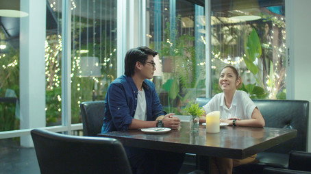 Bangkok Love Stories: Hey You! Stagione 1