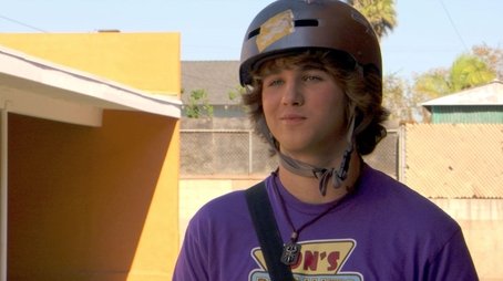 Donut Jockey (2009) - Episode 2 poster and promotional image