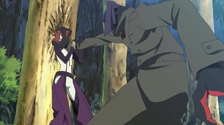 The Movement of The Sky (2007) - Episode 16 poster and promotional image