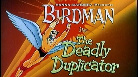 The Deadly Duplicator (1967) - Episode 40 poster and promotional image
