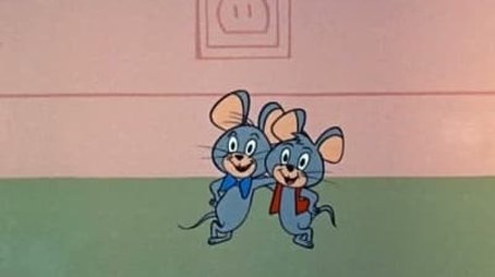 Jinks' Mice Device (1958) - Episode 11 poster and promotional image