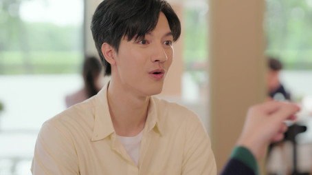 น้องเหมียว ในห้องผม Évad 1