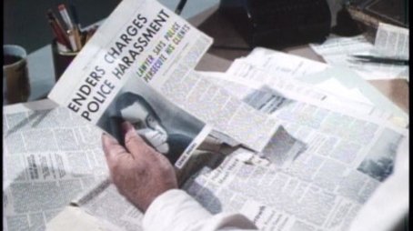 Dead Pigeon (1971) - Episode 8 poster and promotional image