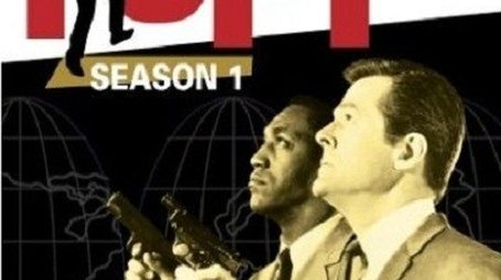 Season 1 (1965) - Season 1 poster and promotional image