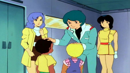 Awakening (1985) - Episode 41 poster and promotional image