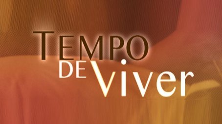 Tempo de Viver (2006) poster