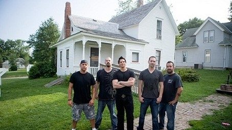 Villisca Axe Murder House (2010) - Episode 13 poster and promotional image