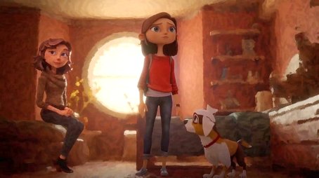 11:11 (2017) - Episode 11 poster and promotional image