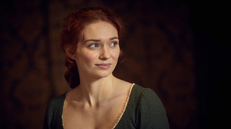 Poldark Sezona 3