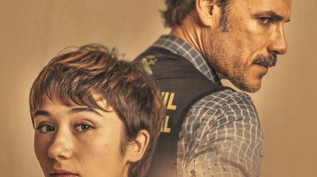 Season 1 (2023) - Season 1 poster and promotional image