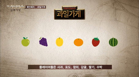 더 지니어스 Сезон 3