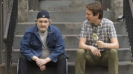 Artie (2018) - Episode 6 poster and promotional image