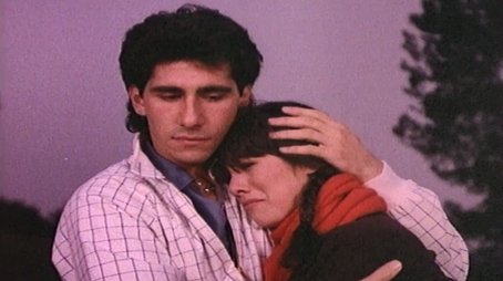 Her Letter (1988) - Episode 23 poster and promotional image