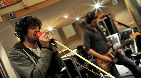 BBC Radio 1's Live Lounge Сезон 2