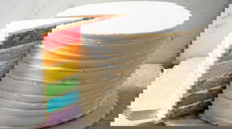 Colorful Cakes (2024) - Episode 19 poster and promotional image