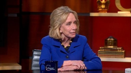 Doris Kearns Goodwin (2012) - Episode 21 poster and promotional image