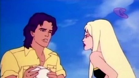 A Change of Heart (1988) - Episode 37 poster and promotional image