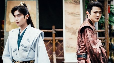 Setup (2024) - Episode 11 poster and promotional image