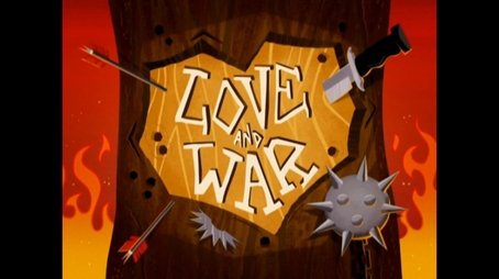 Love and War (2008) - Episode 41 poster and promotional image