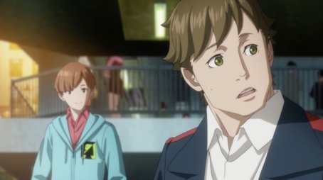 Kabukichou Sherlock12