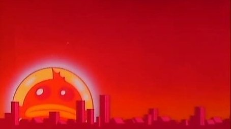 Terror! Tororo has Come to Attack!! (1983) - Episode 107 poster and promotional image