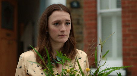 Episode 2 (2021) - Episode 2 poster and promotional image