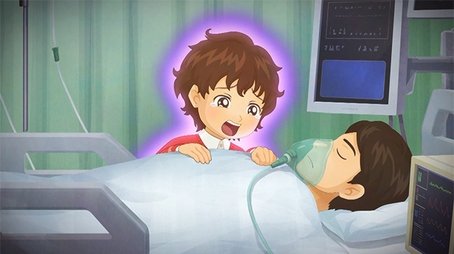 Episode 49 (2022) - Episode 49 poster and promotional image