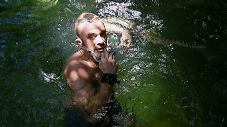 I'm a Celebrity...Get Me Out of Here! Сезон 4
