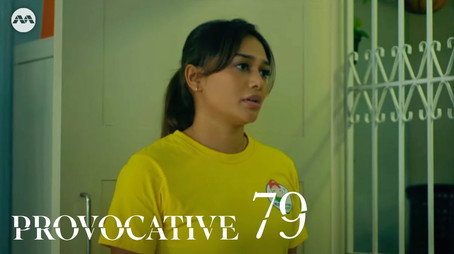 Provocative Temporada 1