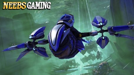 Astrocetus Battle (2021) - Episode 7 poster and promotional image