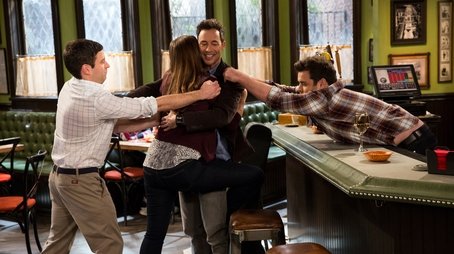 Daddy Issues (2014) - Episode 10 poster and promotional image