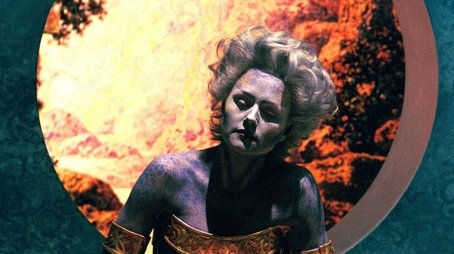 Rhapsody in Blue (1999) - Episode 13 poster and promotional image