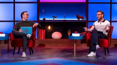 Week 4: Tuesday (2021) - Episode 17 poster and promotional image
